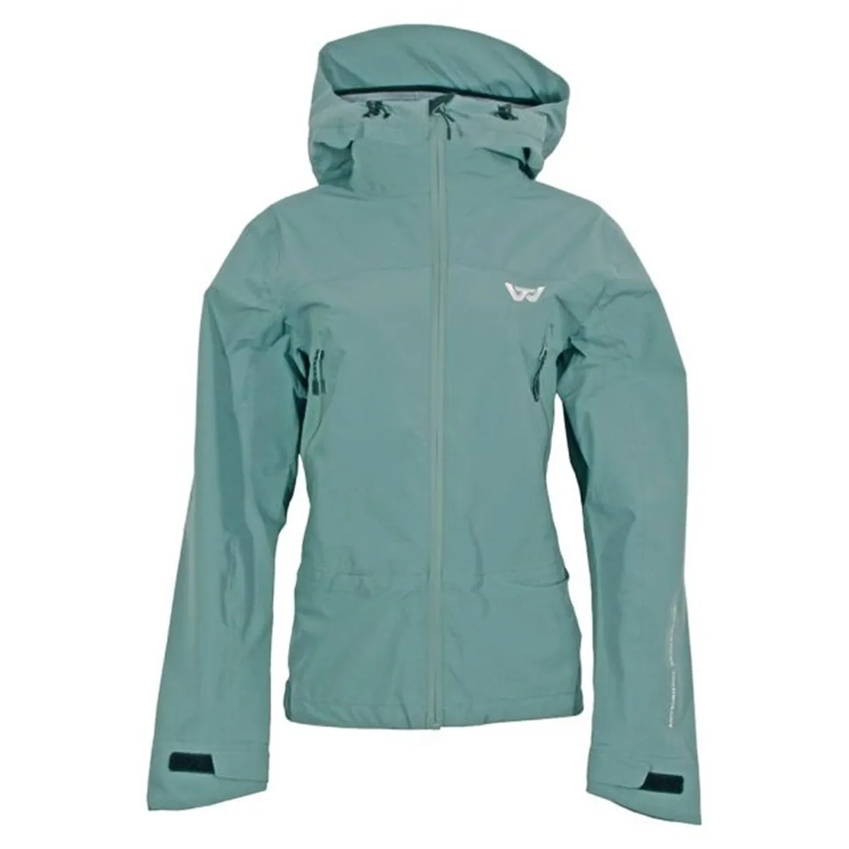 2022 TRIAD 3-LAYER SHELL - WOMEN'S SNOW JACKETS