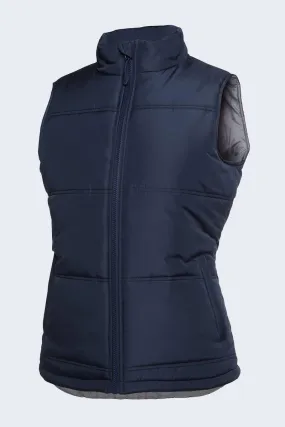 3ADV1 Women's Adventure Puffer Vest