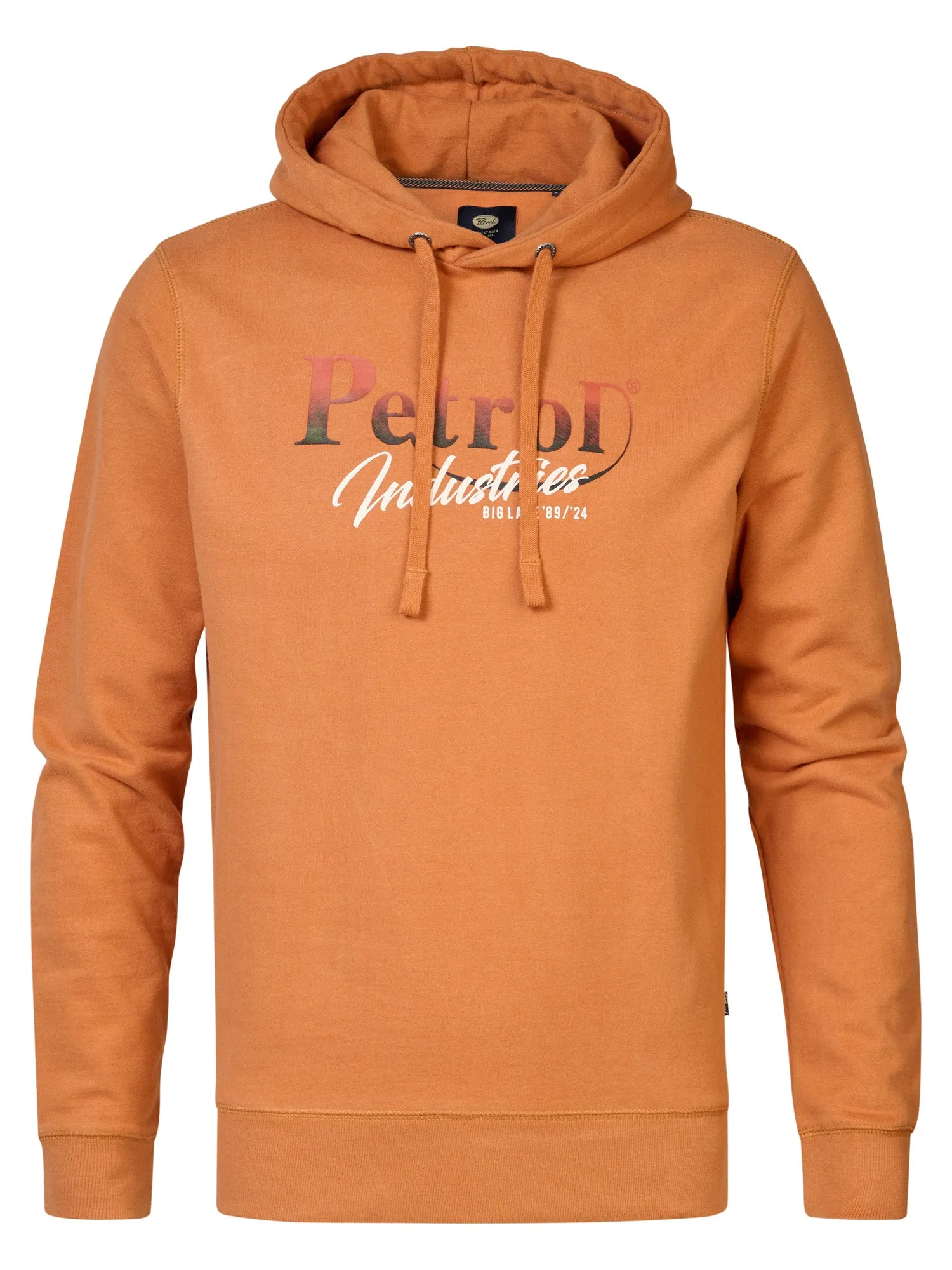 Artwork Hoodie Tuntutuliak