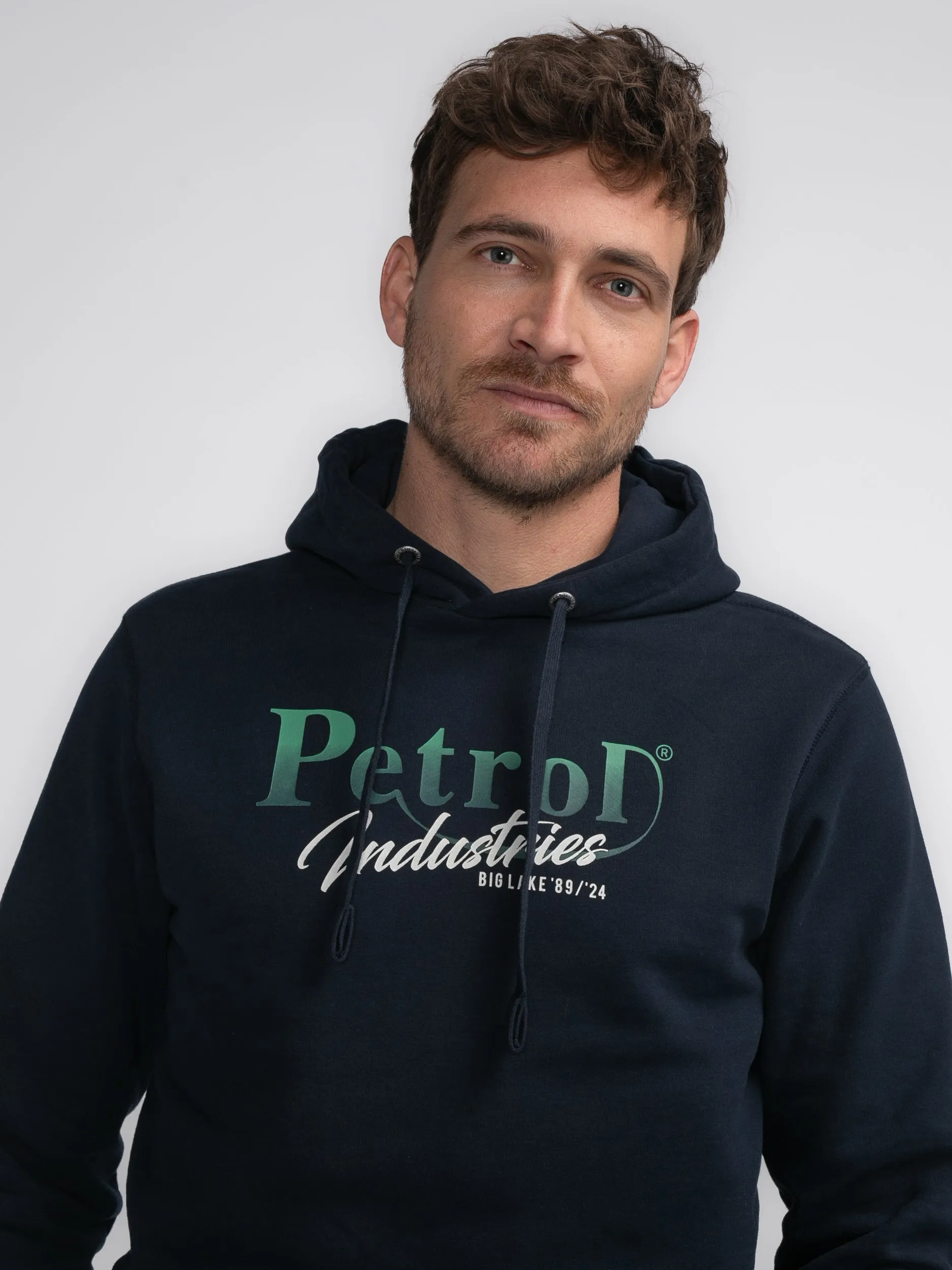 Artwork Hoodie Tuntutuliak