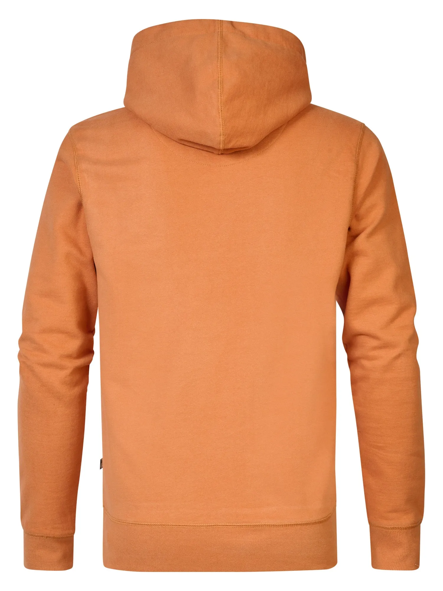 Artwork Hoodie Tuntutuliak