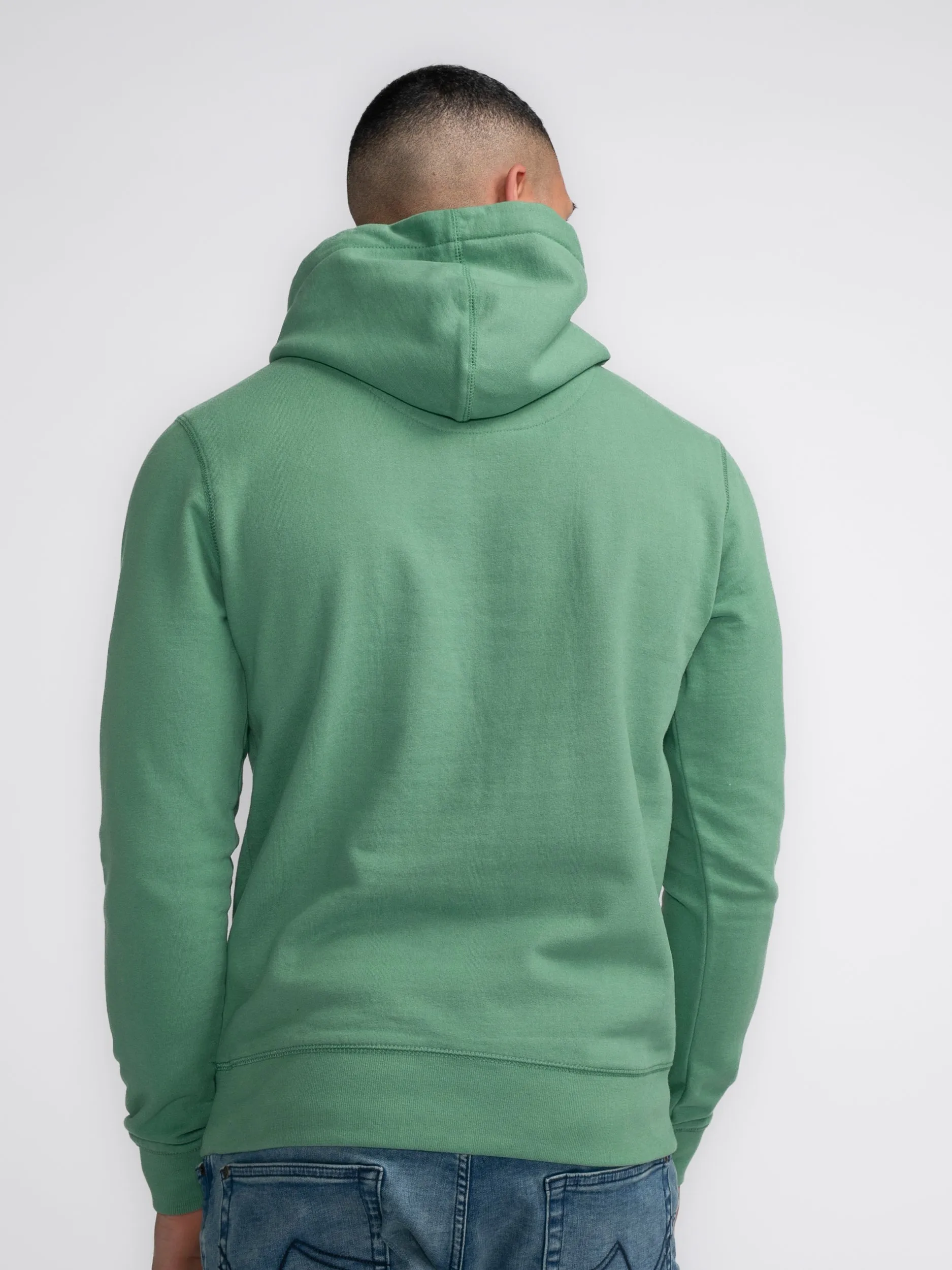 Artwork Hoodie Tuntutuliak