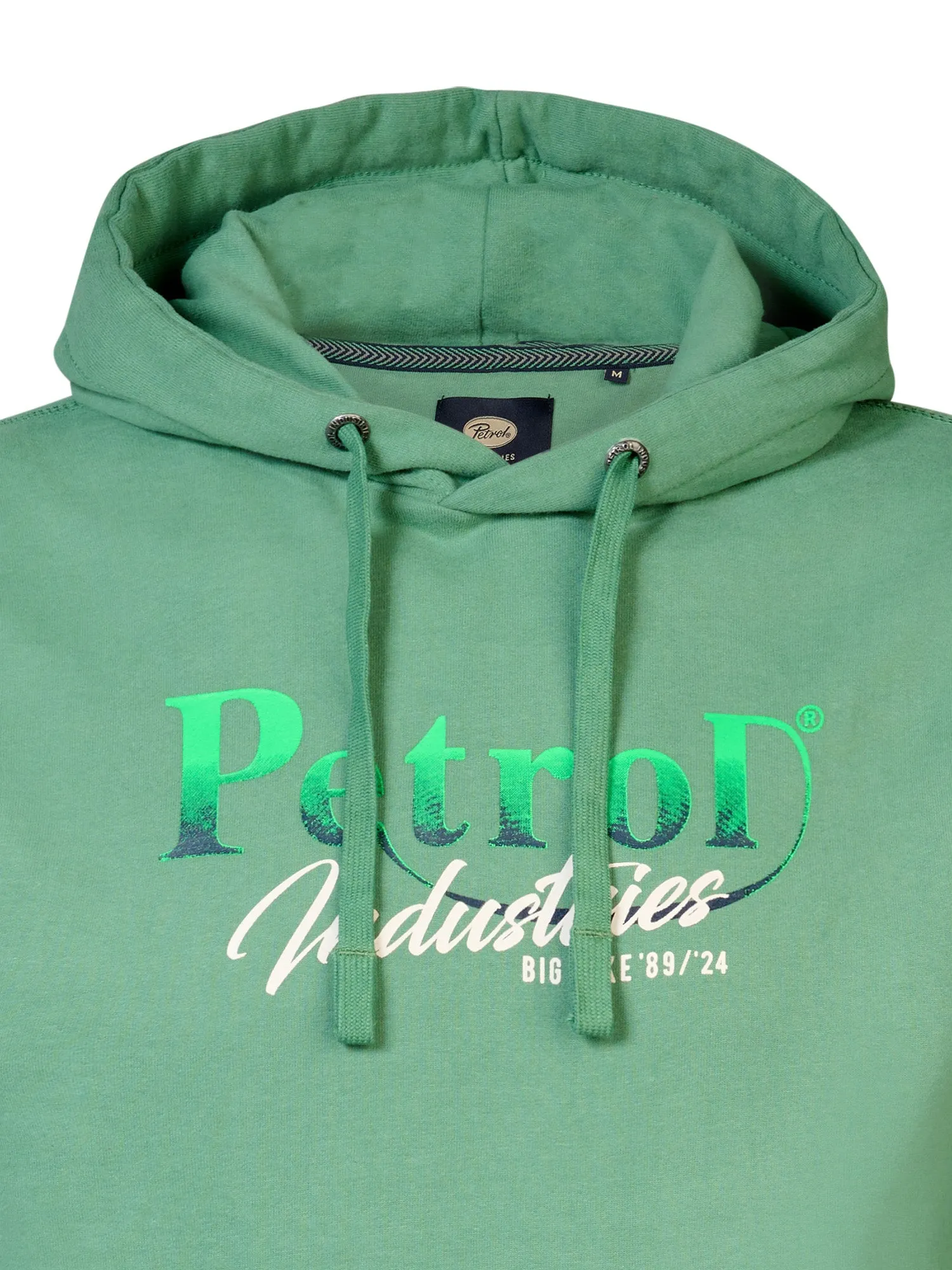 Artwork Hoodie Tuntutuliak