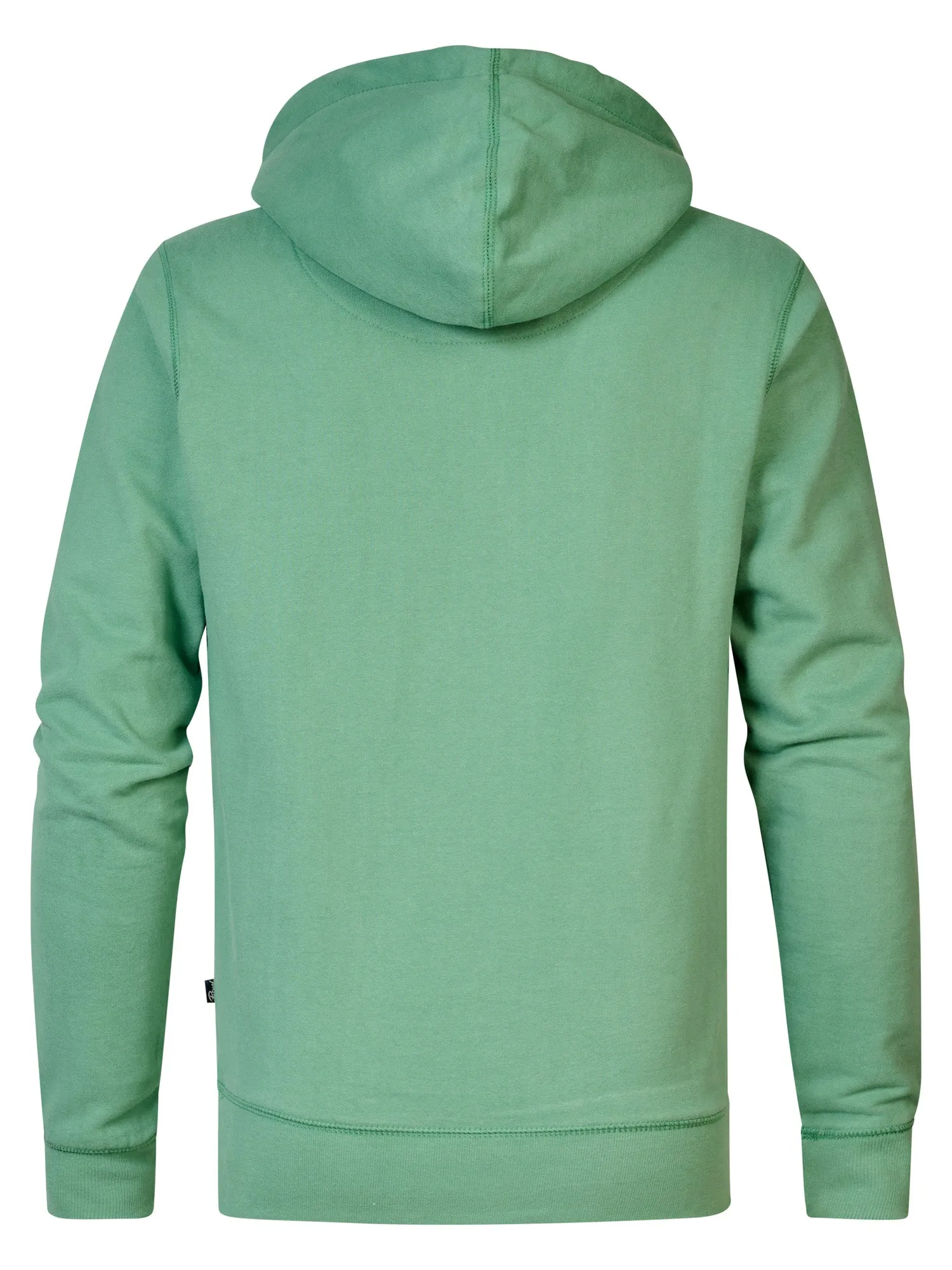 Artwork Hoodie Tuntutuliak