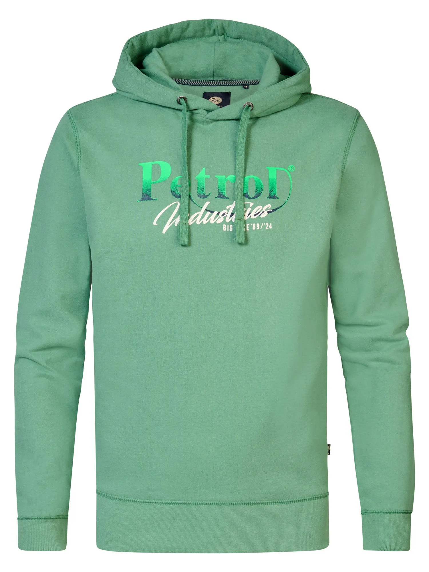 Artwork Hoodie Tuntutuliak