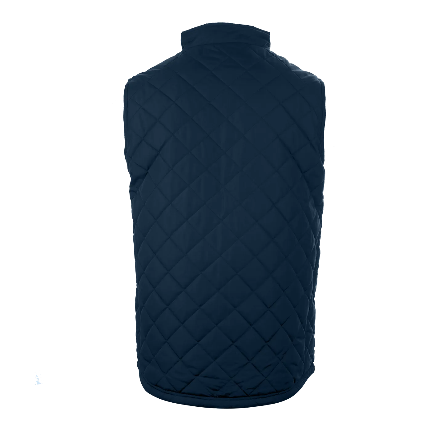 Badger Men's Quilted Vest