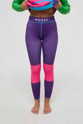 Baselayer Leggings - Powder Hound Women's