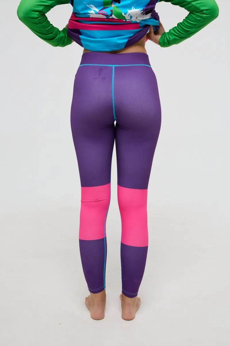 Baselayer Leggings - Powder Hound Women's