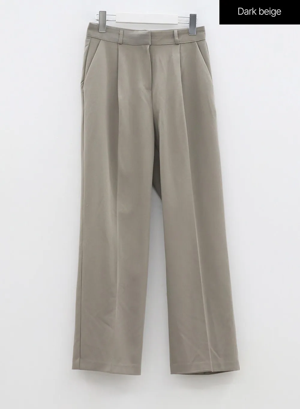 Basic Tailored Pants OM328