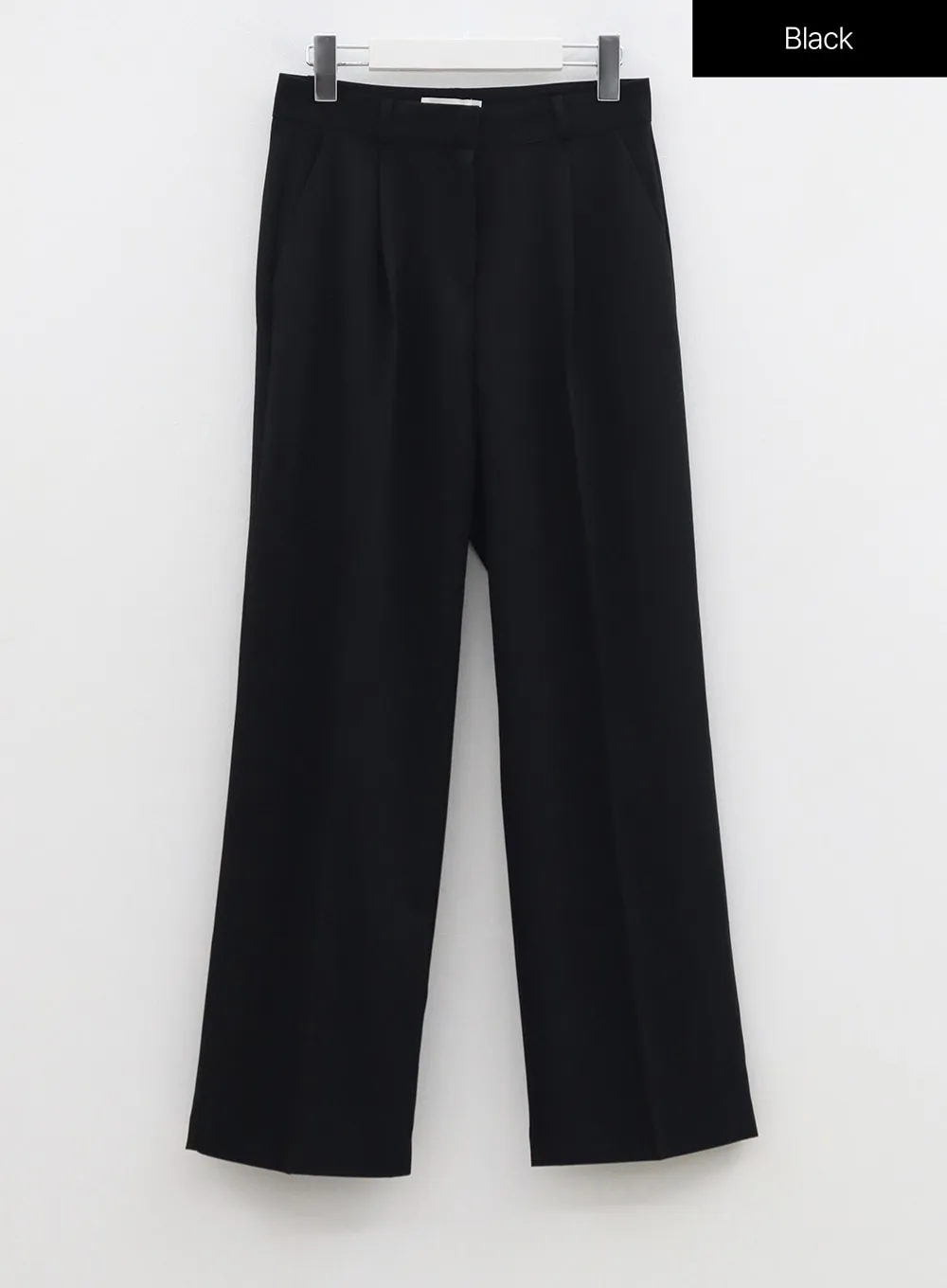 Basic Tailored Pants OM328