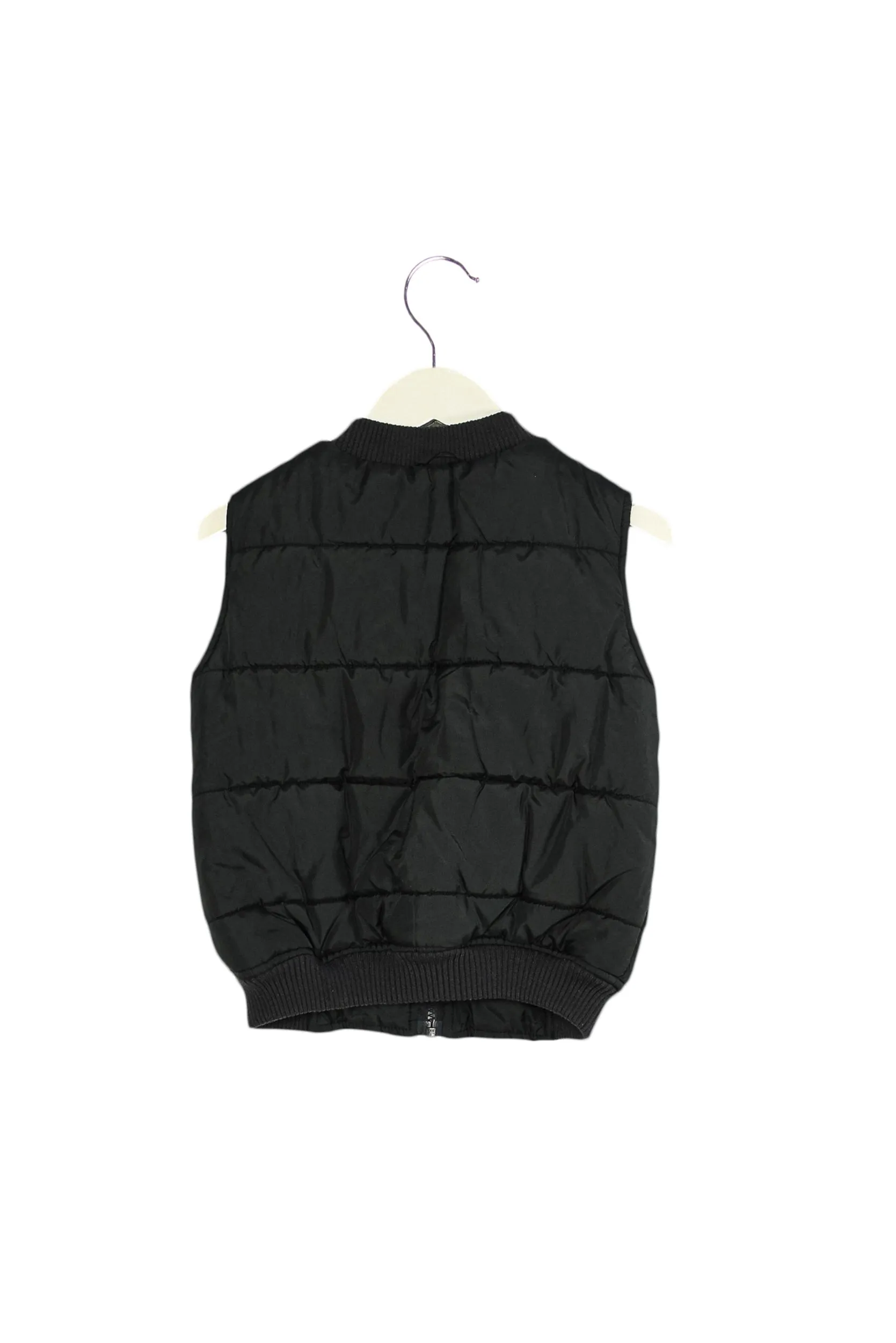 Bonpoint Puffer Vest 6T