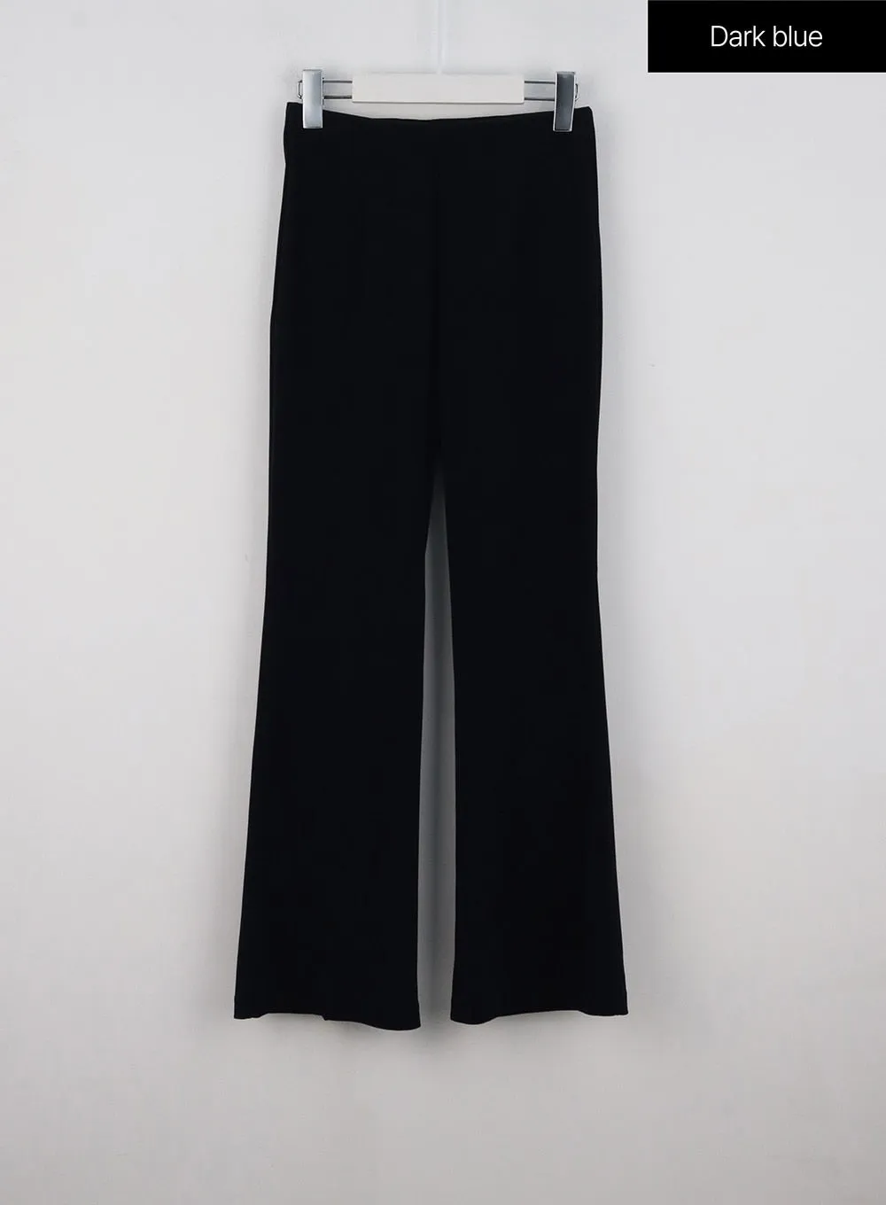 Bootcut Tailored Pants OL320