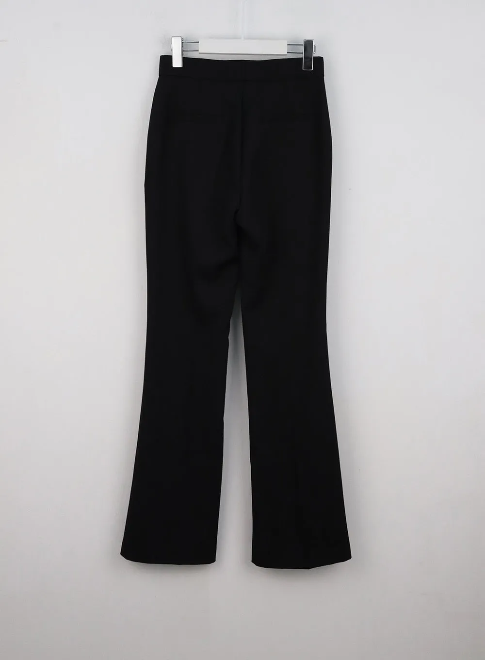 Bootcut Tailored Pants OL320