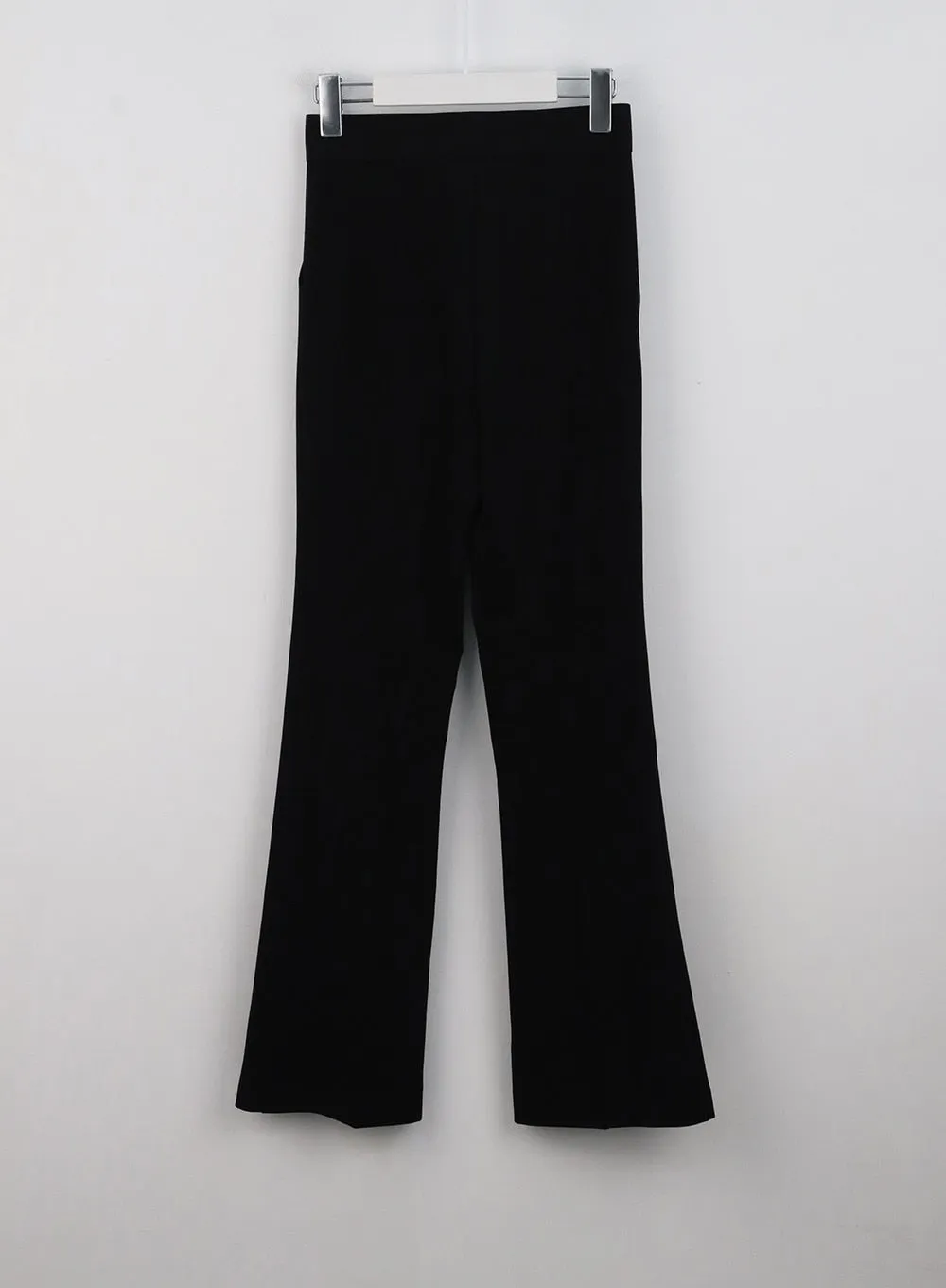 Bootcut Tailored Pants OL325