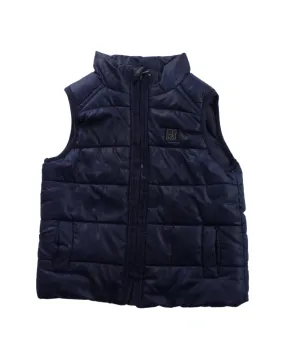 Calvin Klein Puffer Vest 6-12M