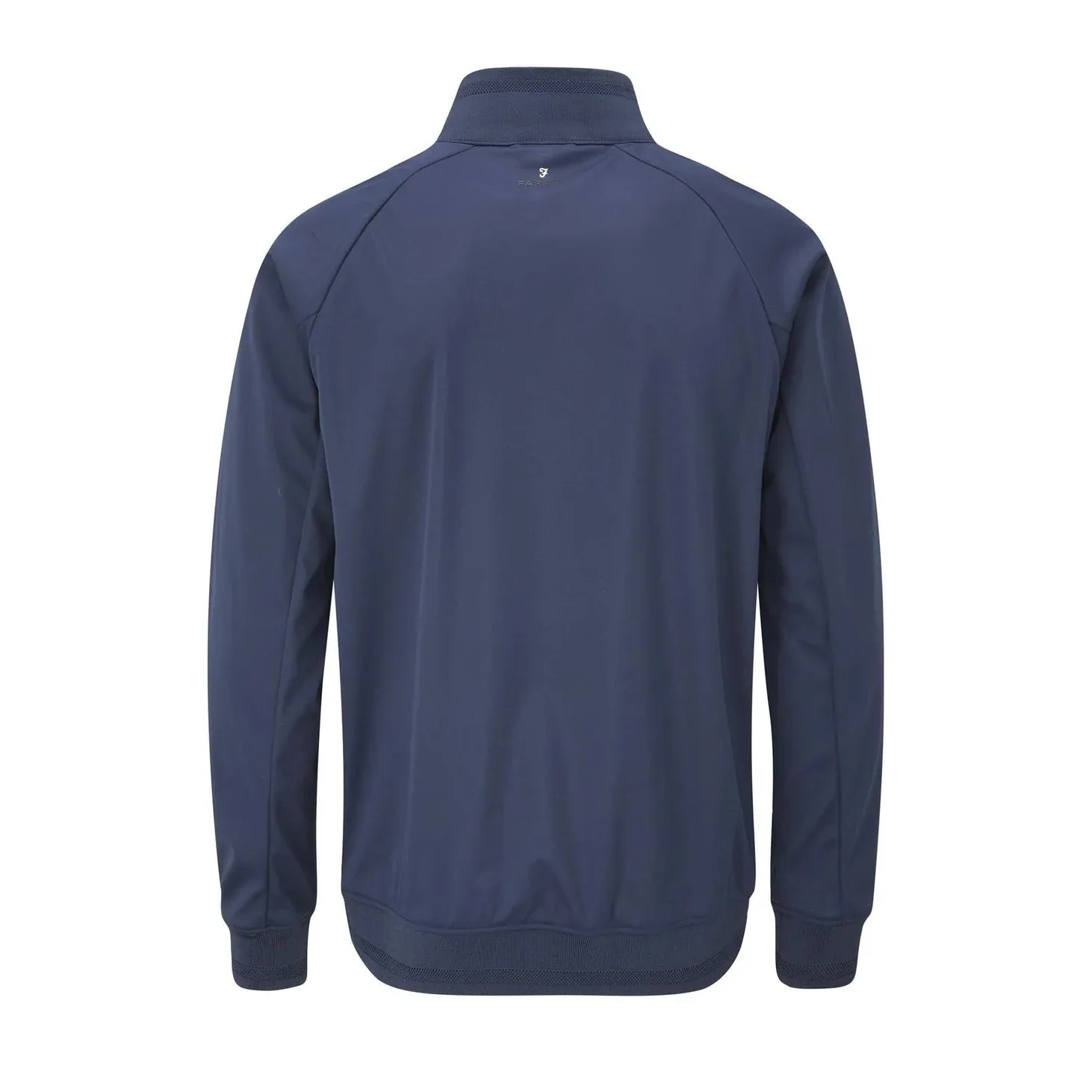 Farah Kala Zip Neck Golf Jacket