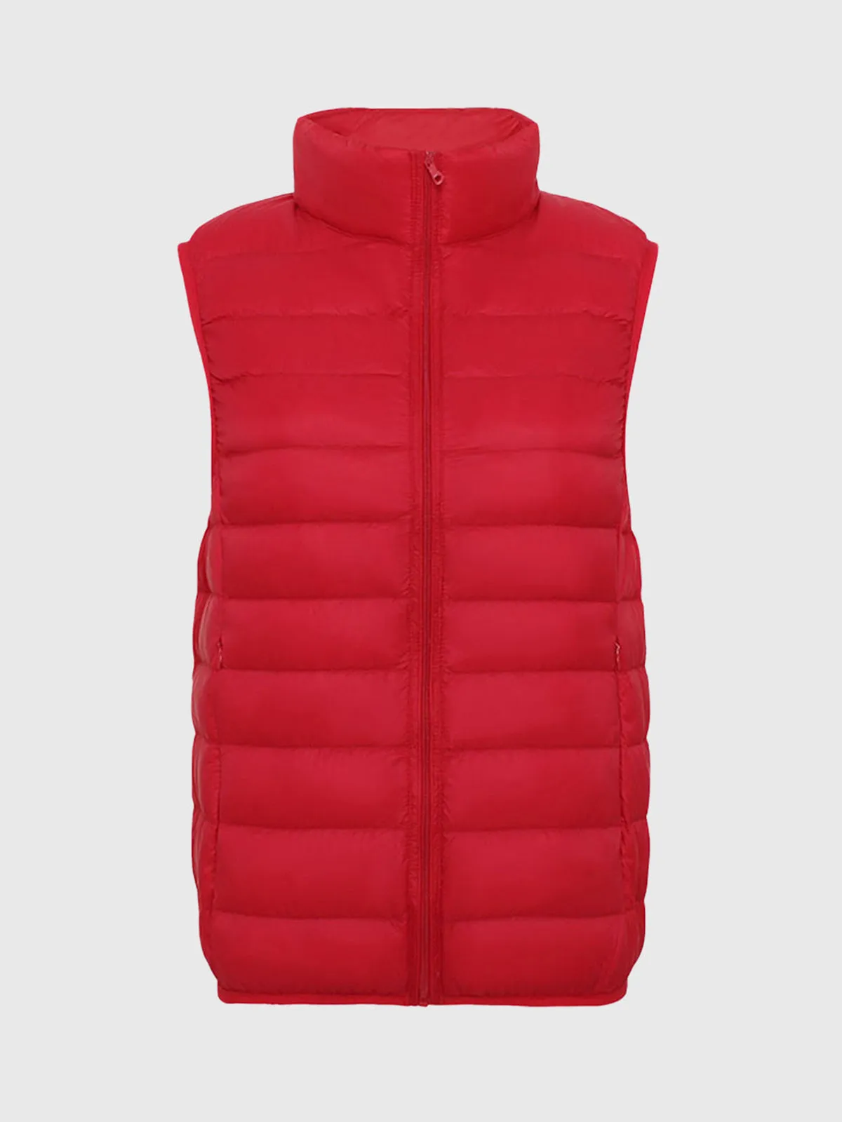 Featherweight Packable Down Puffer Vest