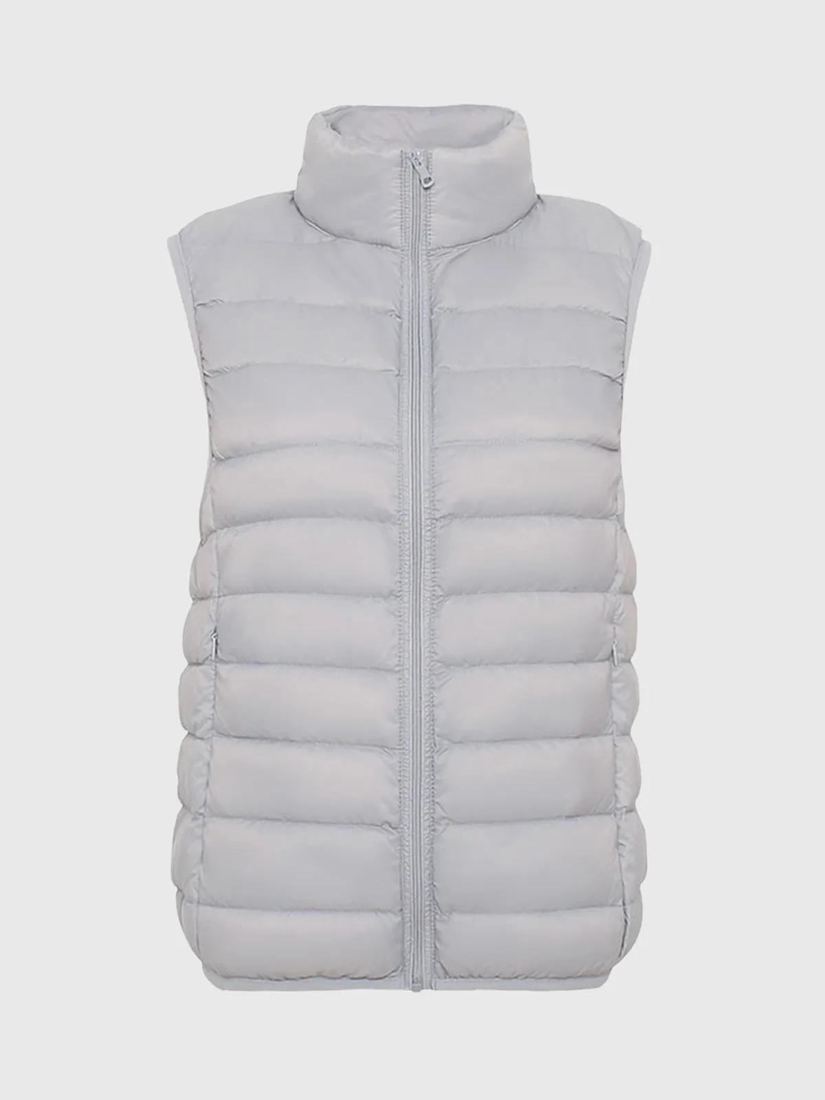 Featherweight Packable Down Puffer Vest