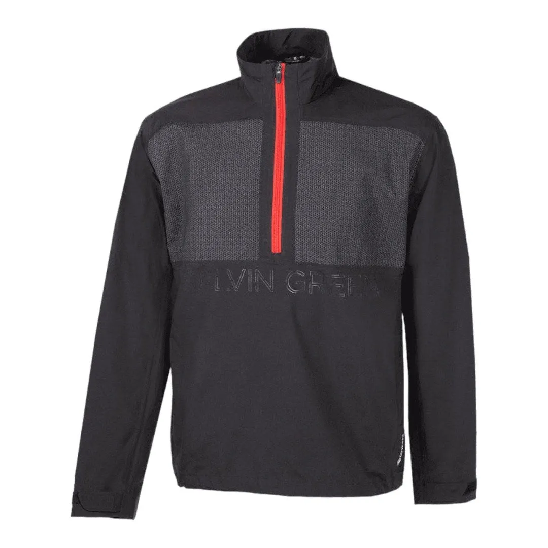 Galvin Green Ashford 1/2-Zip Waterproof Golf Jacket