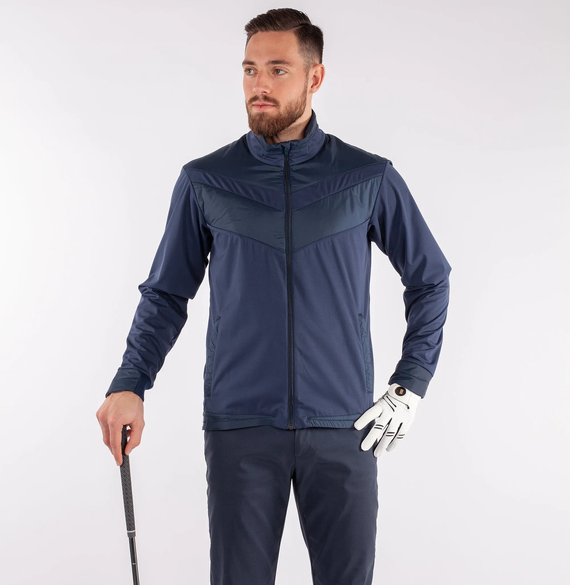 Galvin Green Liam Interface-1 Golf Jacket G12227