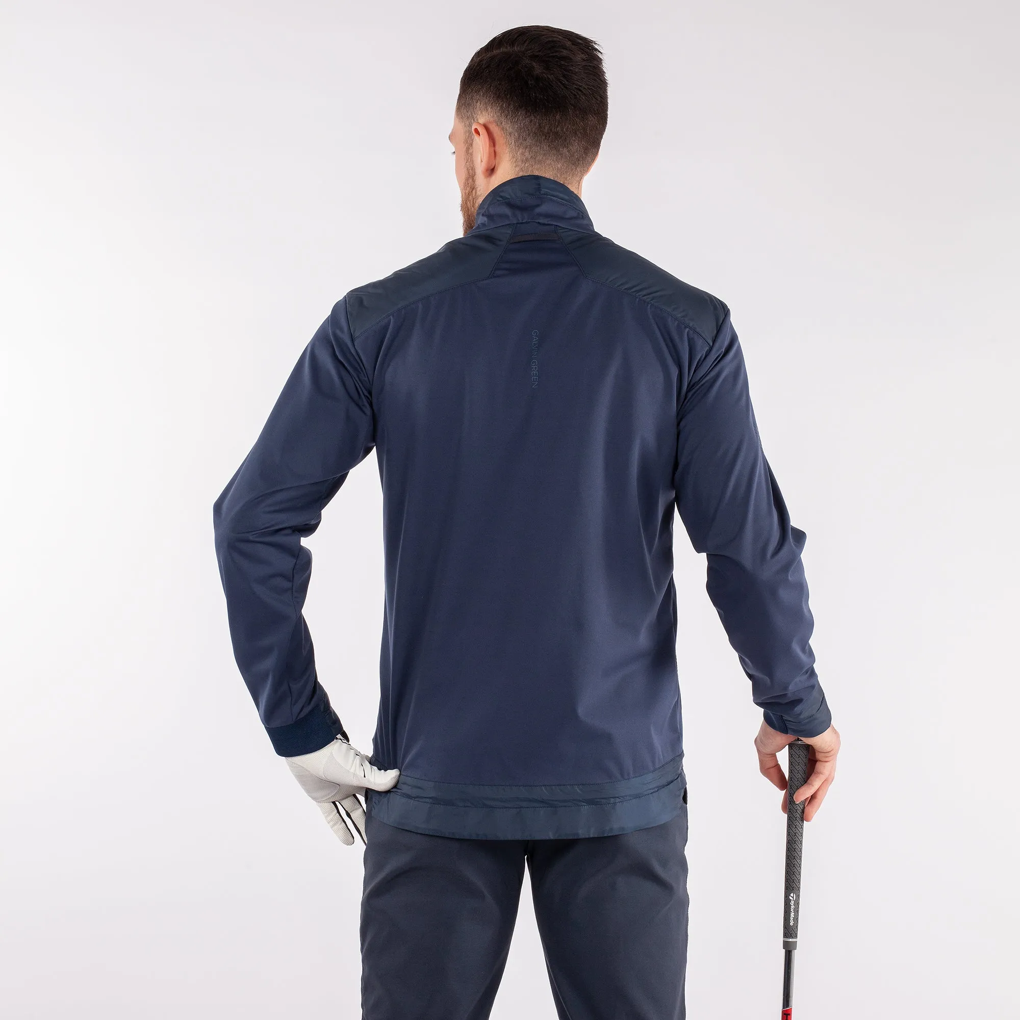 Galvin Green Liam Interface-1 Golf Jacket G12227