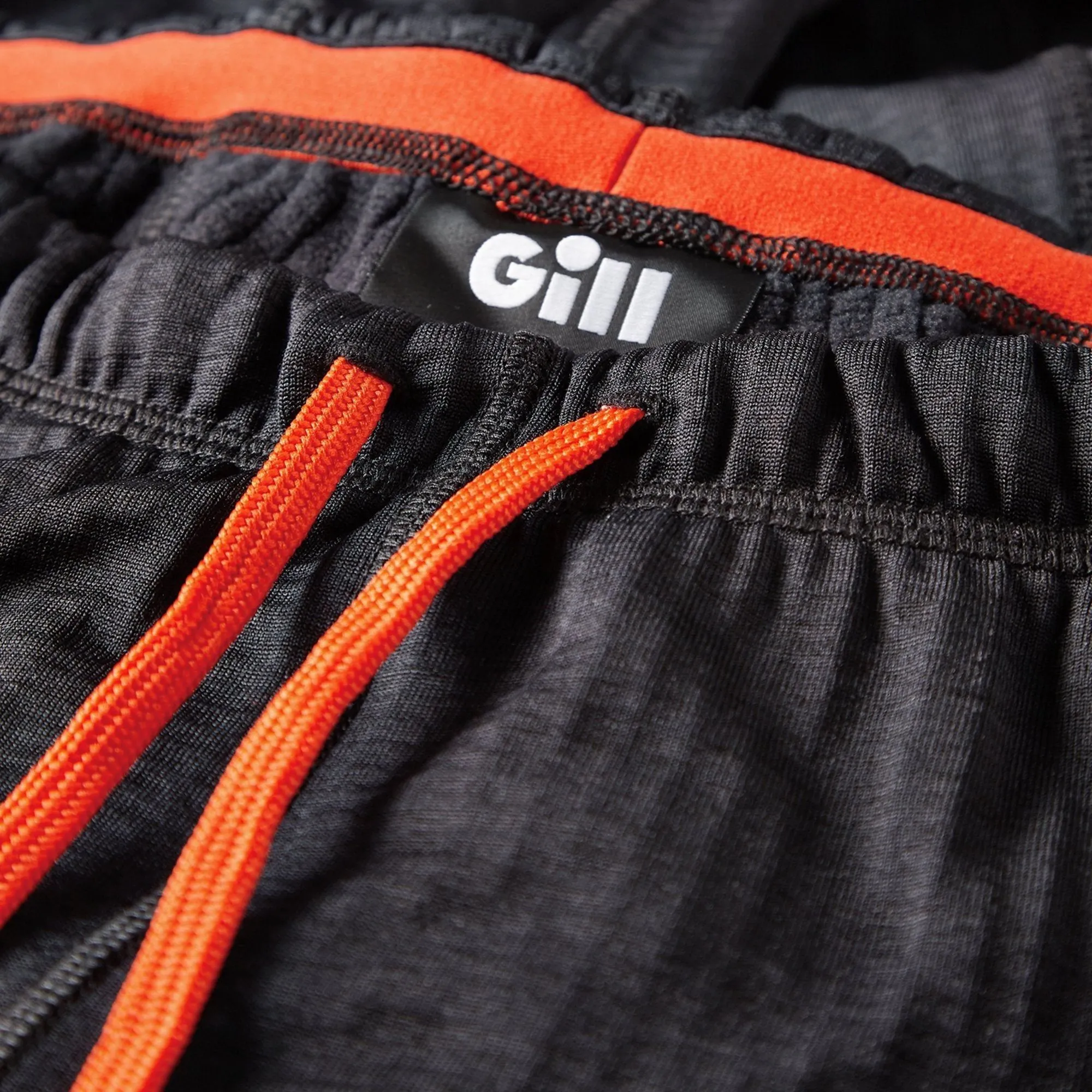 Gill OS Thermal Leggings Graphite