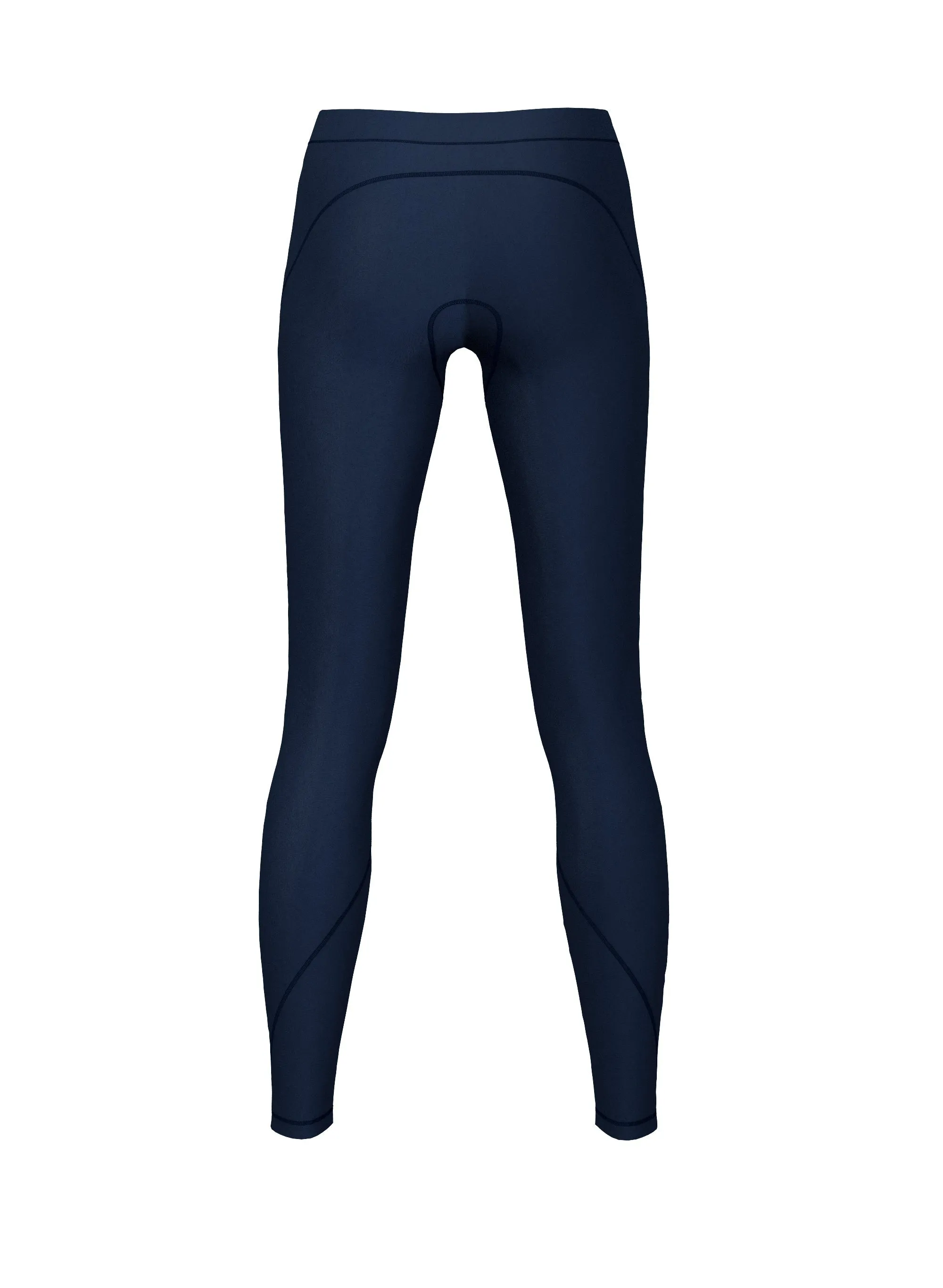 Girl's Xero Degrees Powerstretch Thermal Compression Leggings (XO-CH799Y)