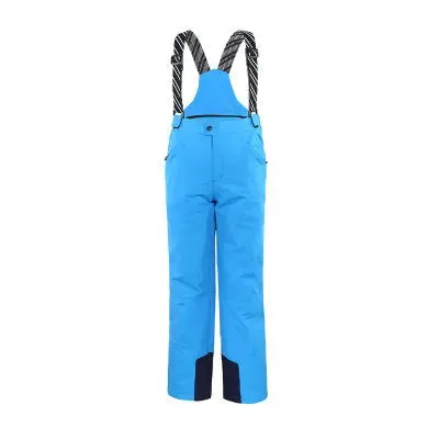 HOTIAN Kids Waterproof Ski Bibs & Pants