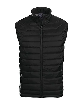 Identitee Mens Puffer Vest (L7605)