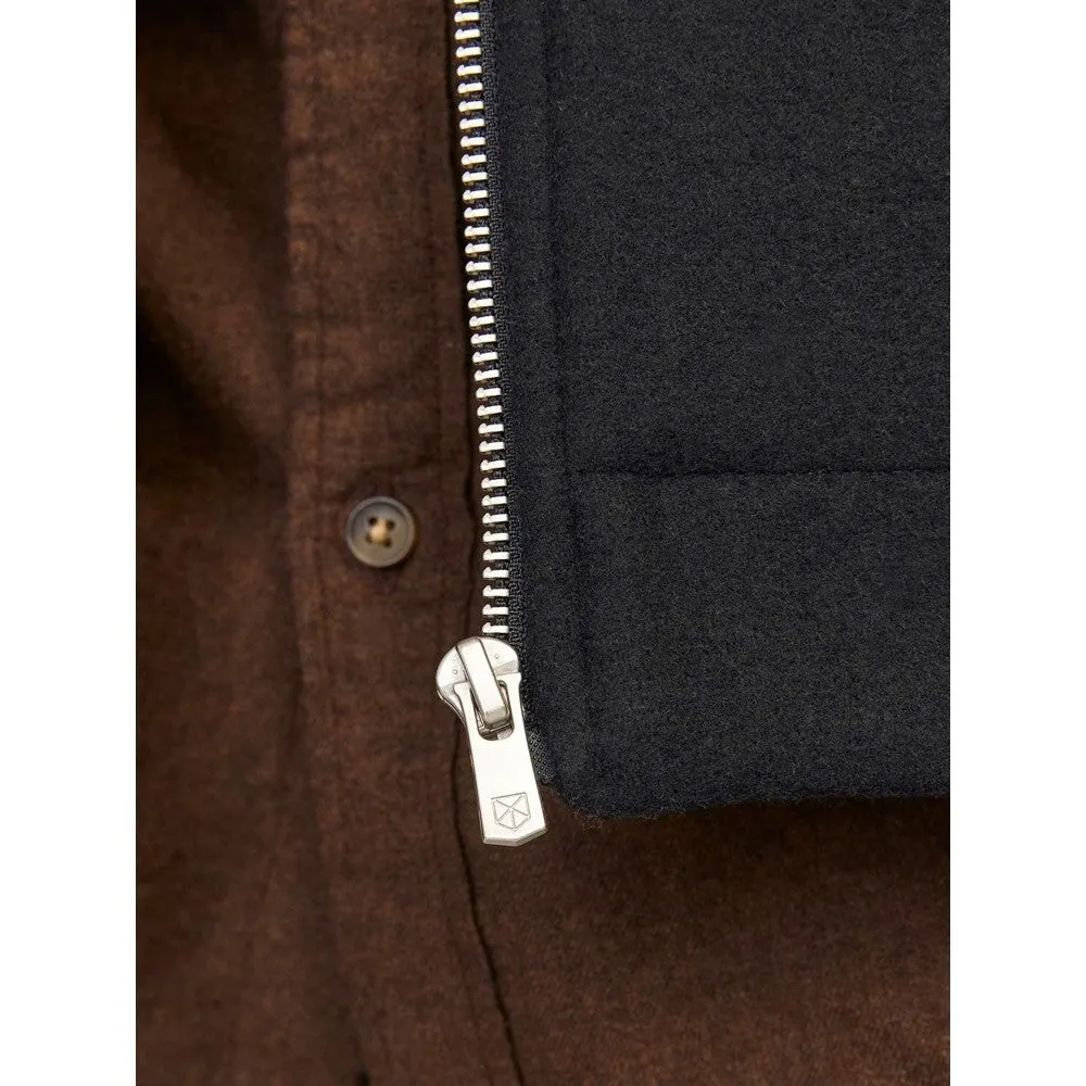 Jack & Jones Russell Wool Jacket