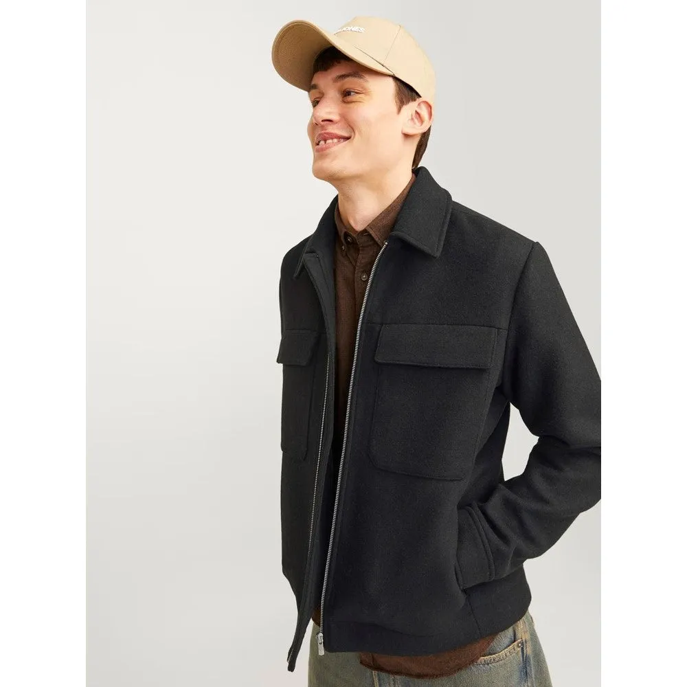 Jack & Jones Russell Wool Jacket