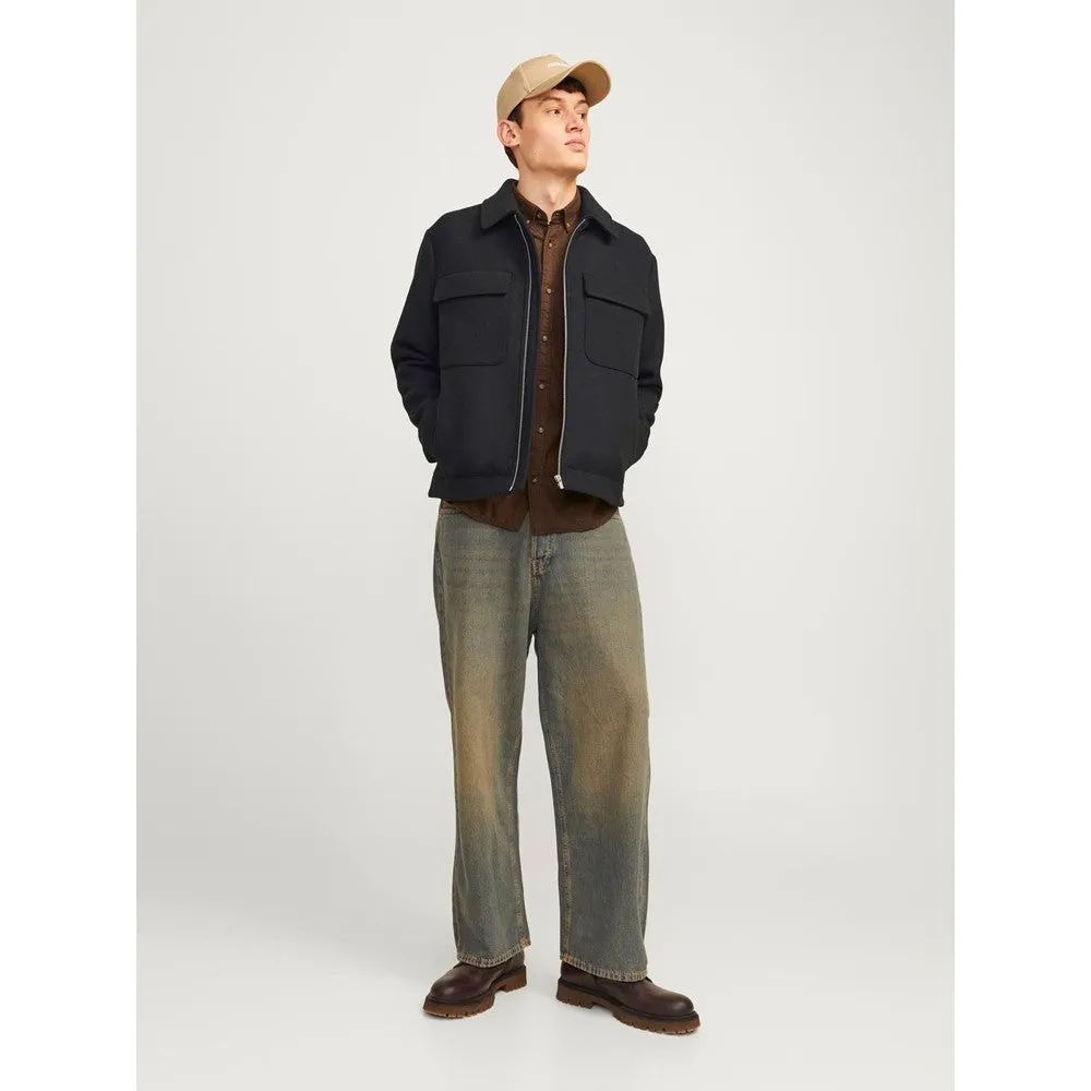 Jack & Jones Russell Wool Jacket