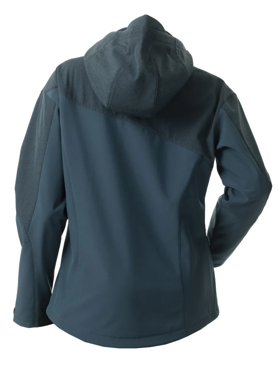 Malea Softshell Jacket - Navy