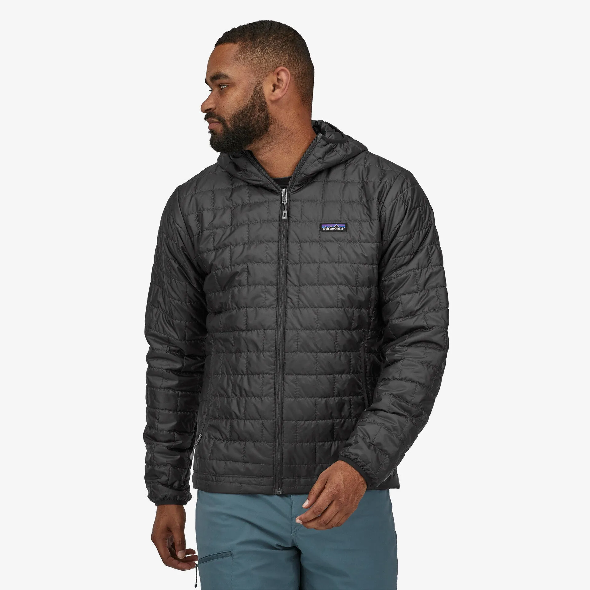 Men's Nano Puff Hoody