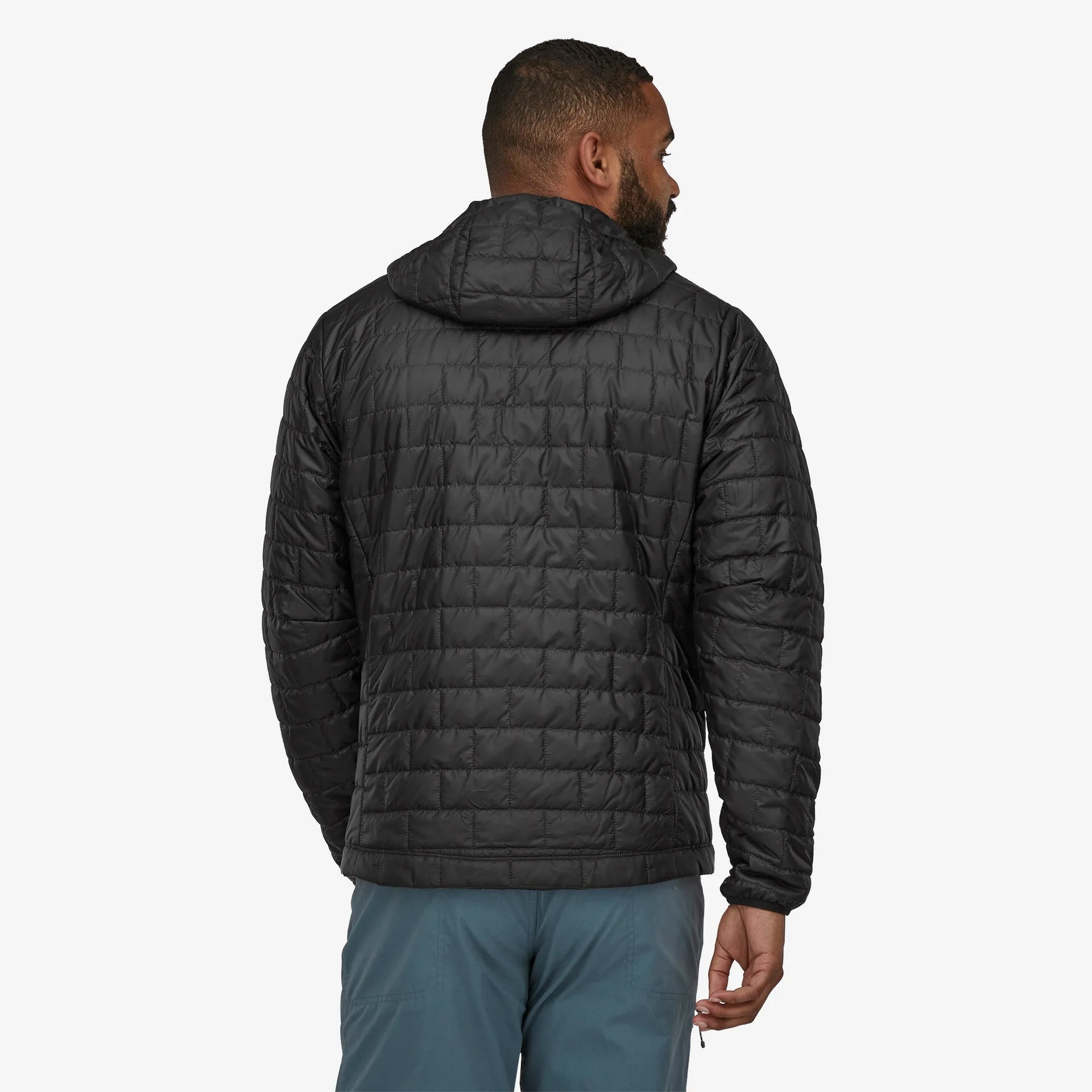 Men's Nano Puff Hoody