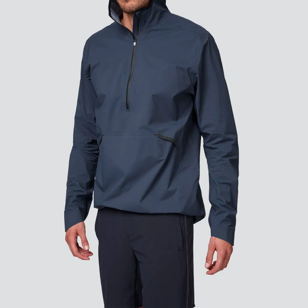 Men's ON-Running Waterproof Anorak 124.00079