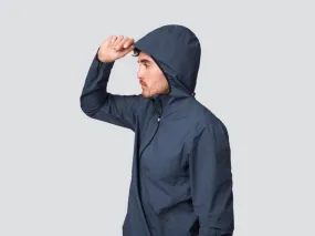 Men's ON-Running Waterproof Anorak 124.00079