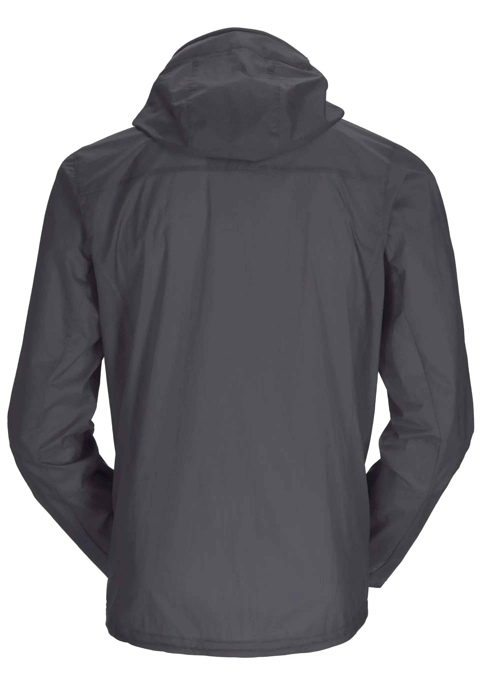 Men's Vital Hoody Jacket