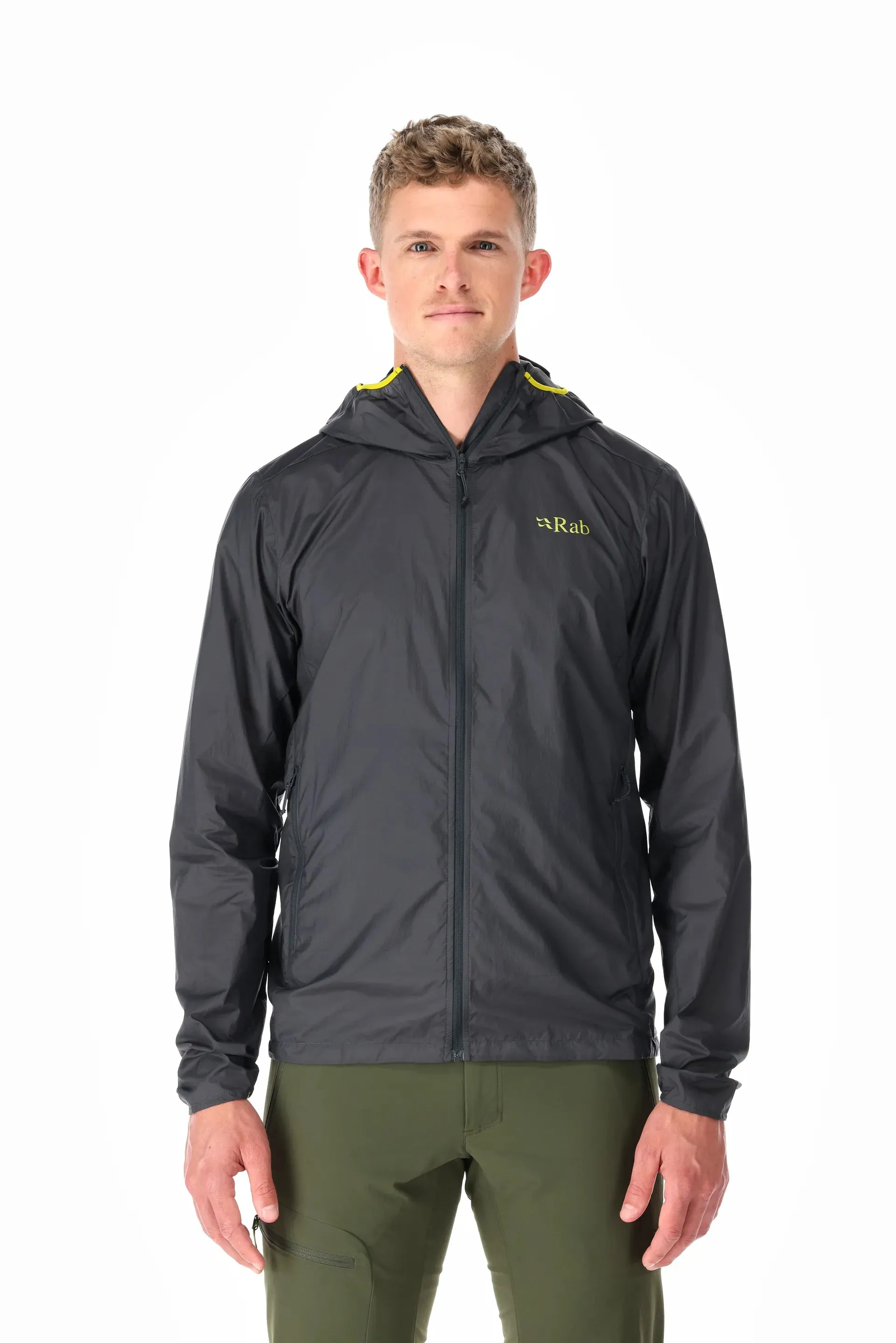 Men's Vital Hoody Jacket