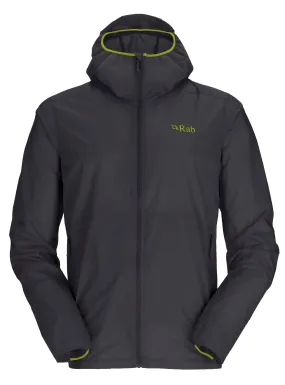 Men's Vital Hoody Jacket