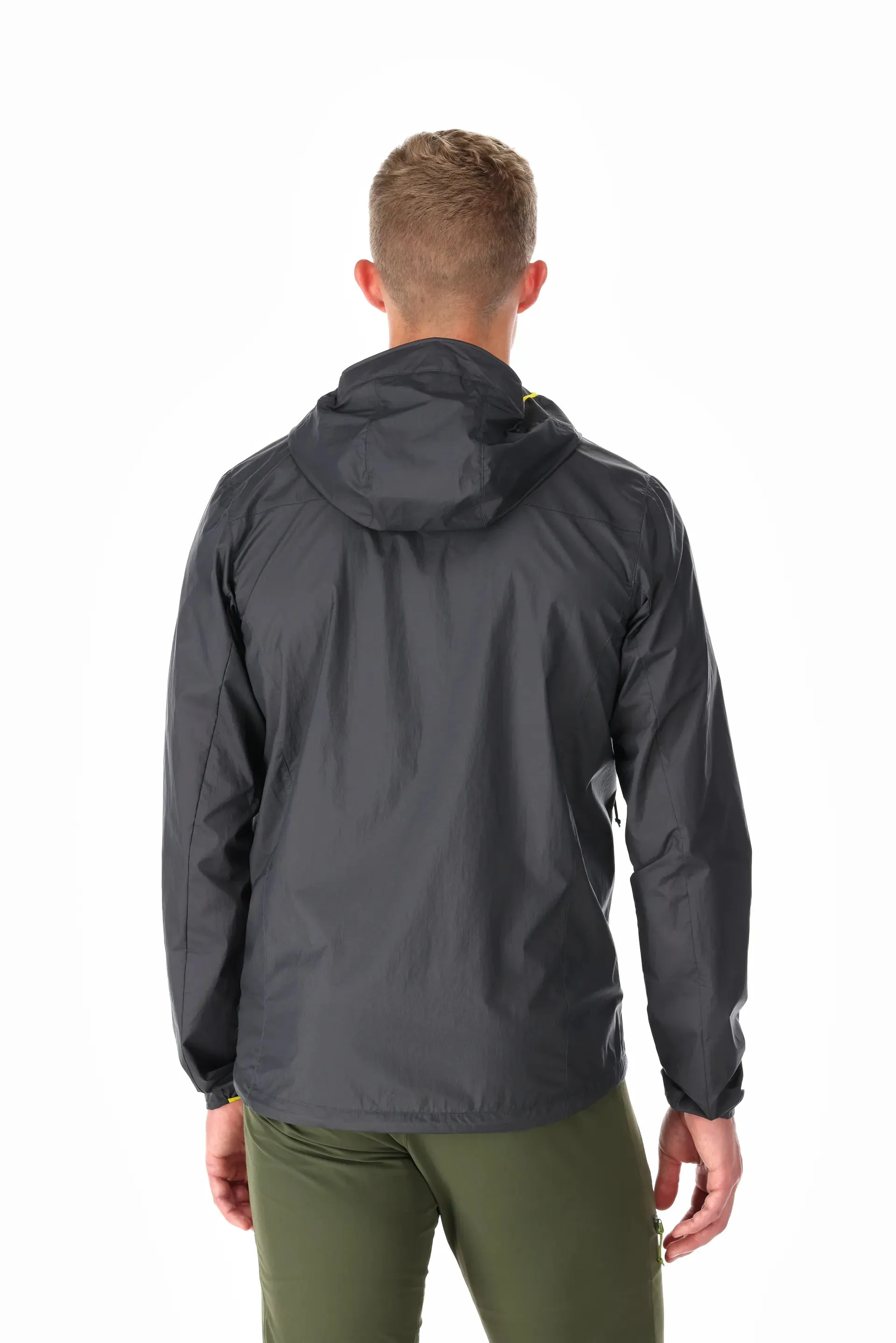 Men's Vital Hoody Jacket