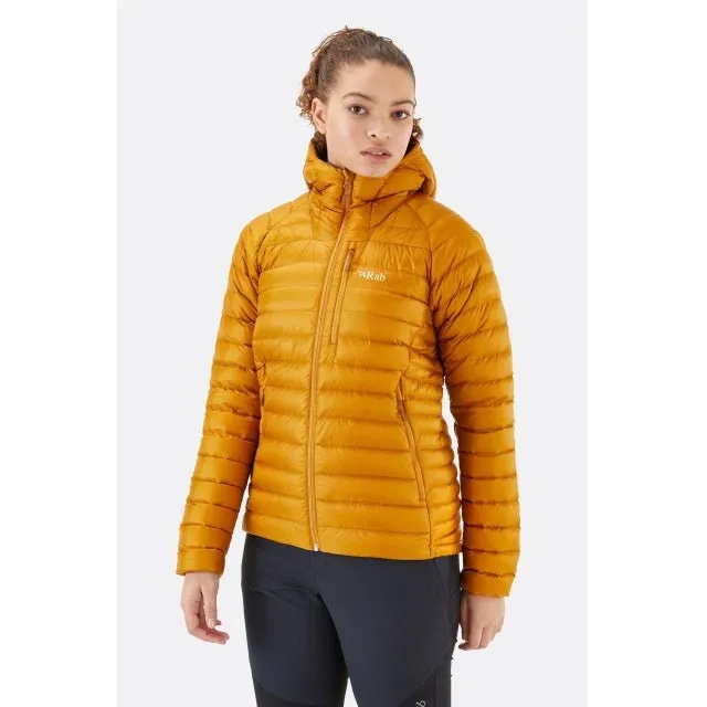 Microlight Alpine Jacket Women's