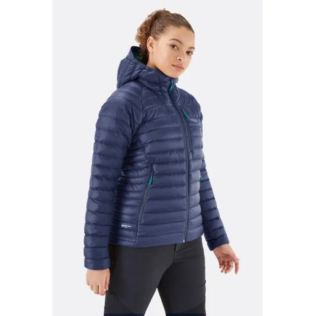 Microlight Alpine Jacket Women's