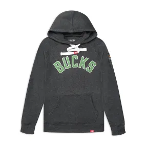 Milwaukee Bucks Sportiqe Olsen Hoodie