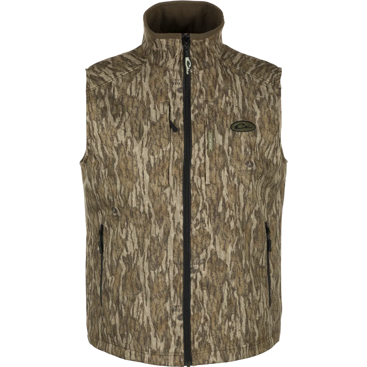 MST Windproof Softshell Vest