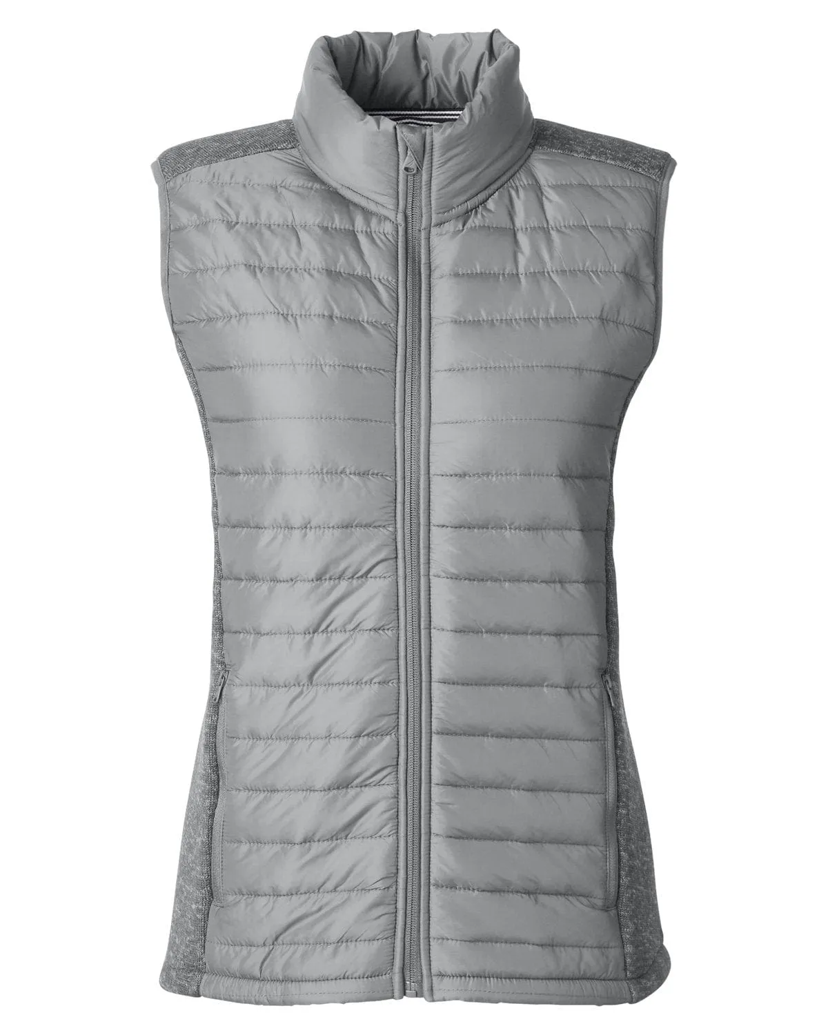 Nautica - Women's Harbor Puffer Vest