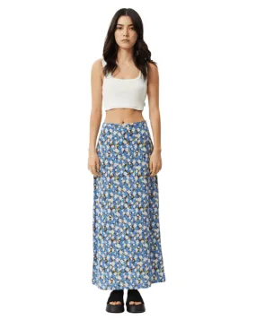 Petal Maxi Skirt