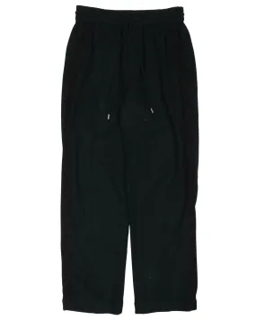 Tailored Wool Pant