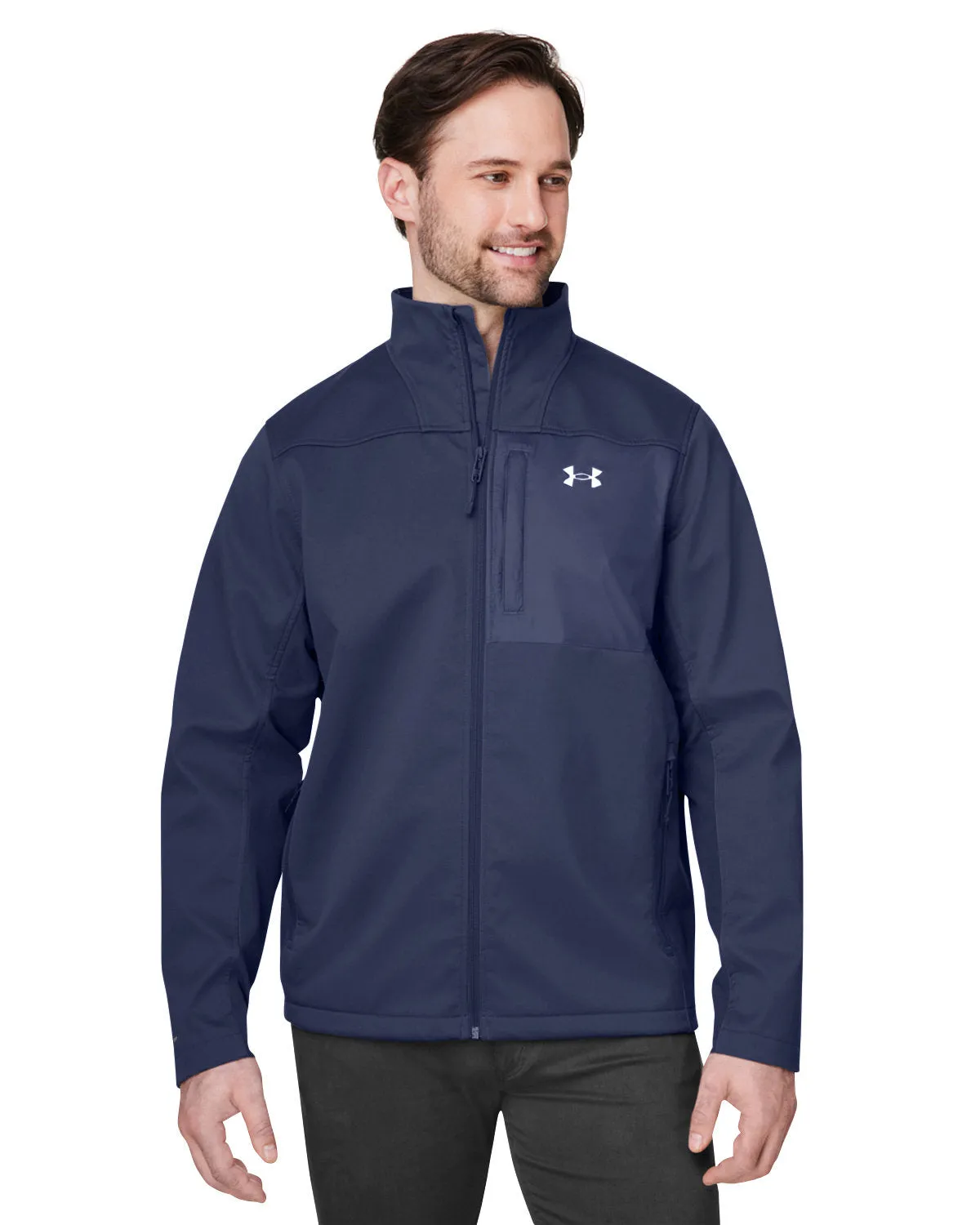 Under Armour ColdGear Infrared Shield 2.0 Jacket