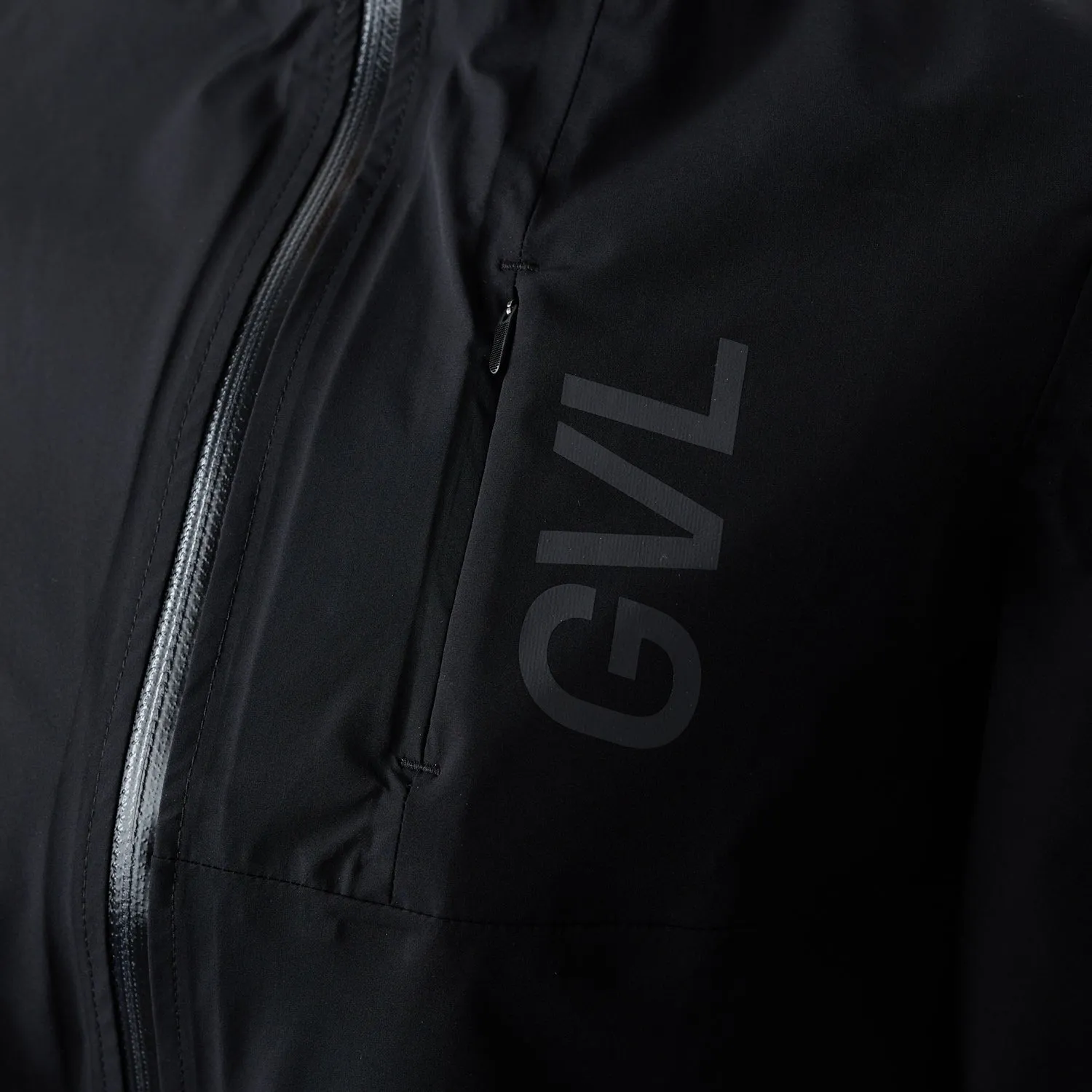 WATERPROOF SHIELD JACKET